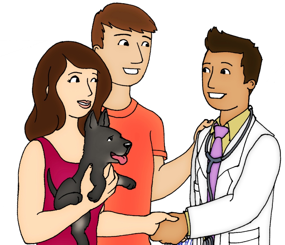 For the Veterinarian Home Pet Euthanasia of Southern California