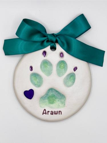 Deluxe Araun Front